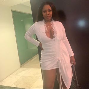 alluxe couture dress